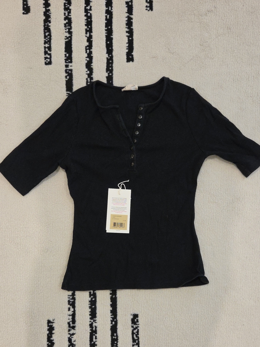 Sezane Theodora T Shirt